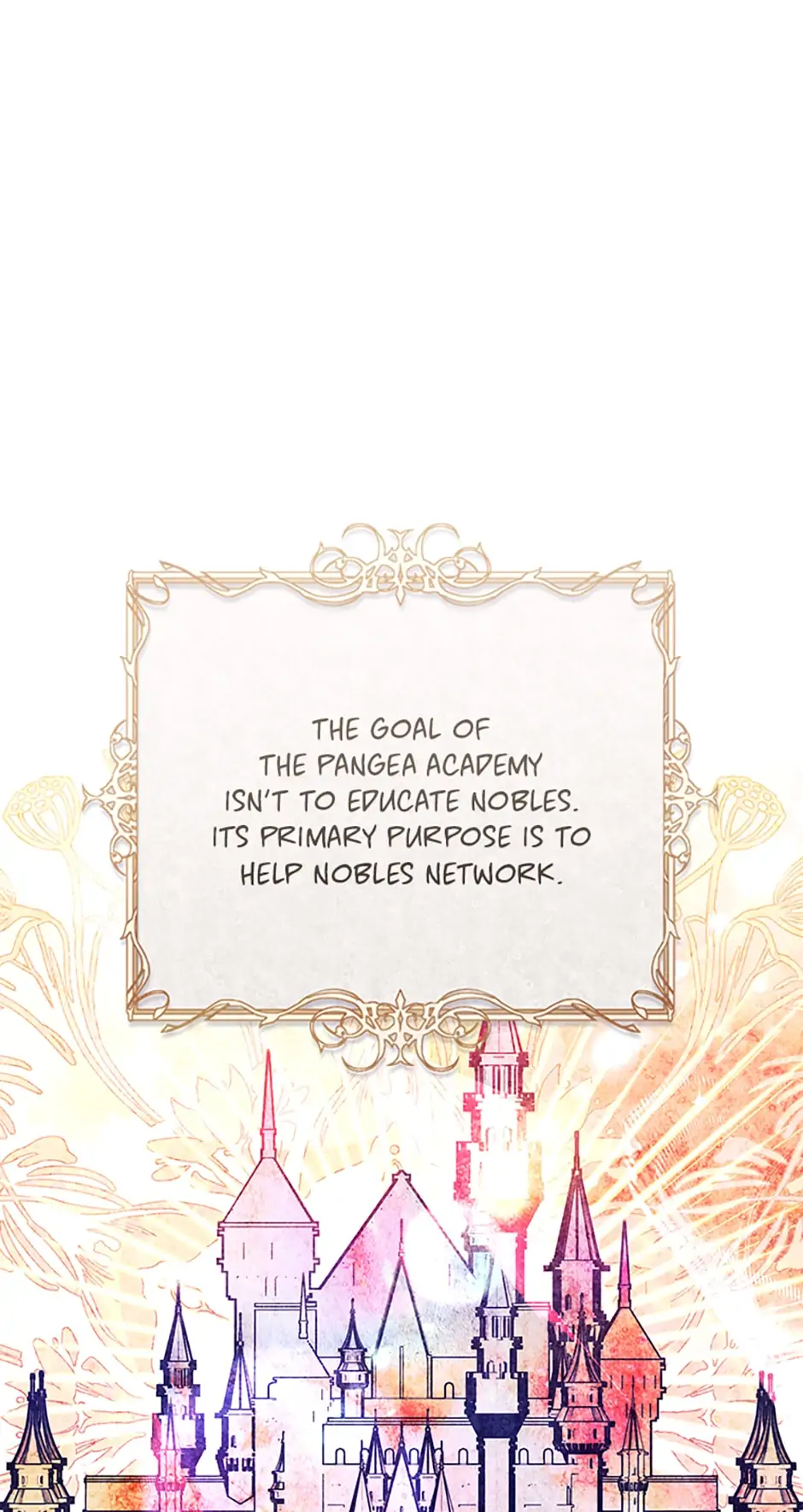 The Perks of Being a Villainess (Official) - Chapter 18 manhwa