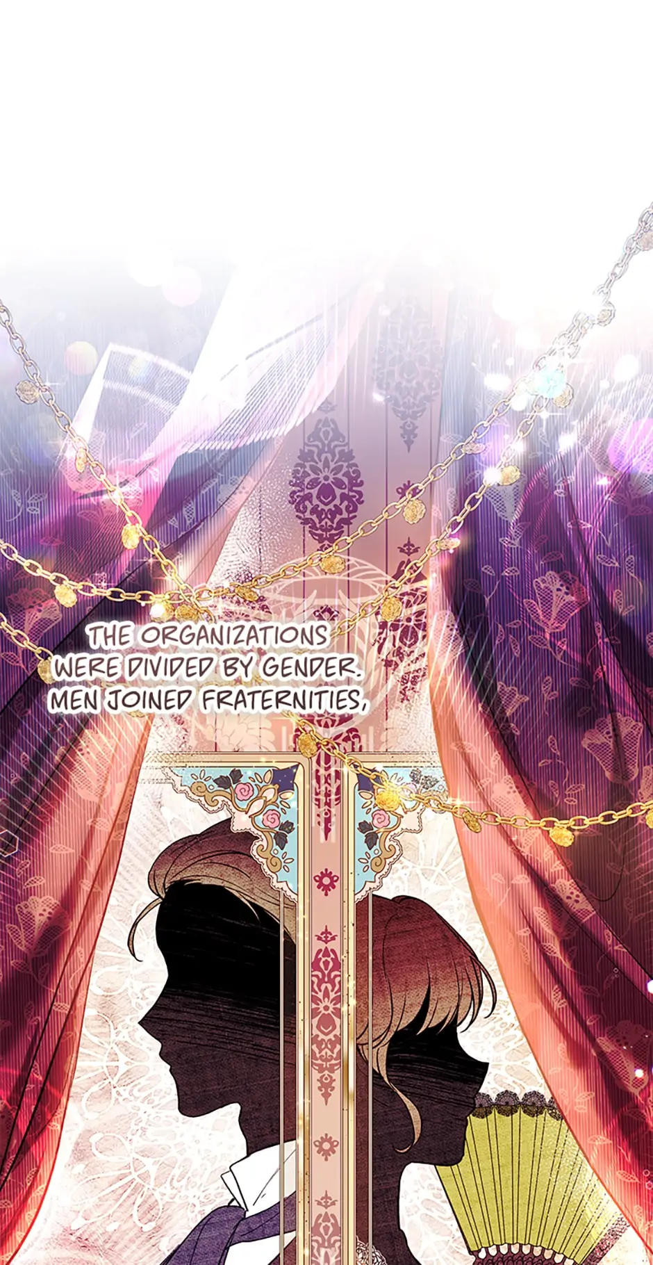The Perks of Being a Villainess (Official) - Chapter 18 manhwa