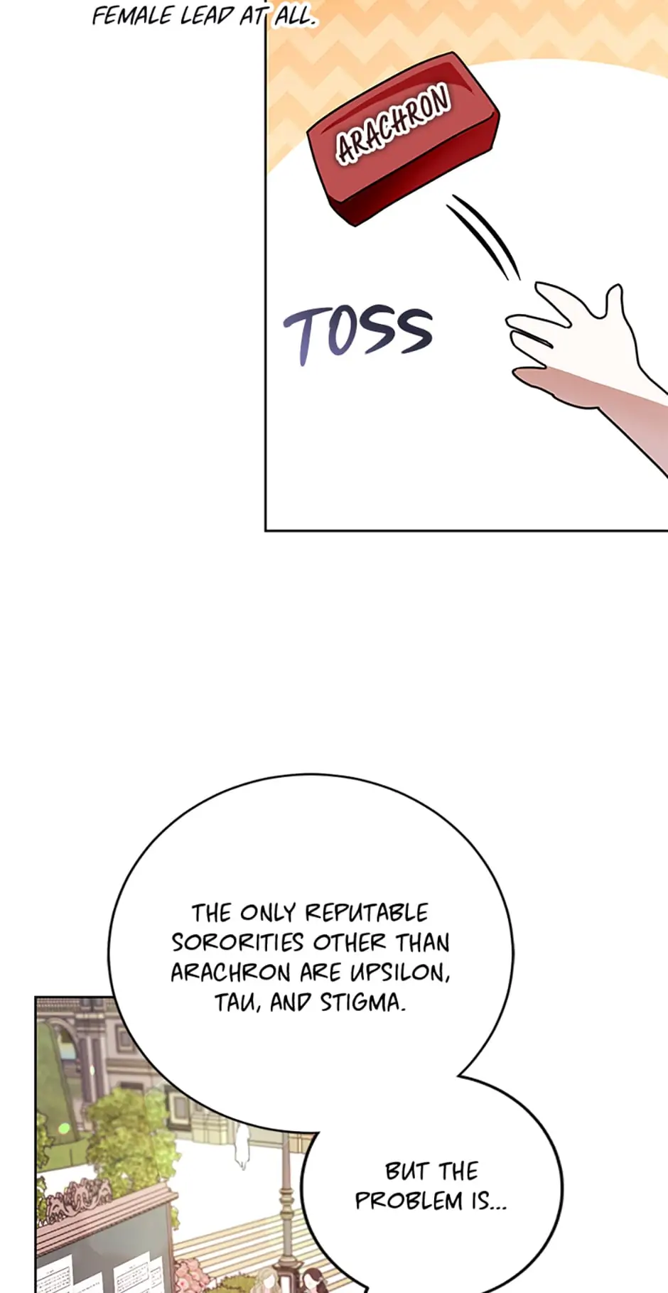 The Perks of Being a Villainess (Official) - Chapter 18 manhwa
