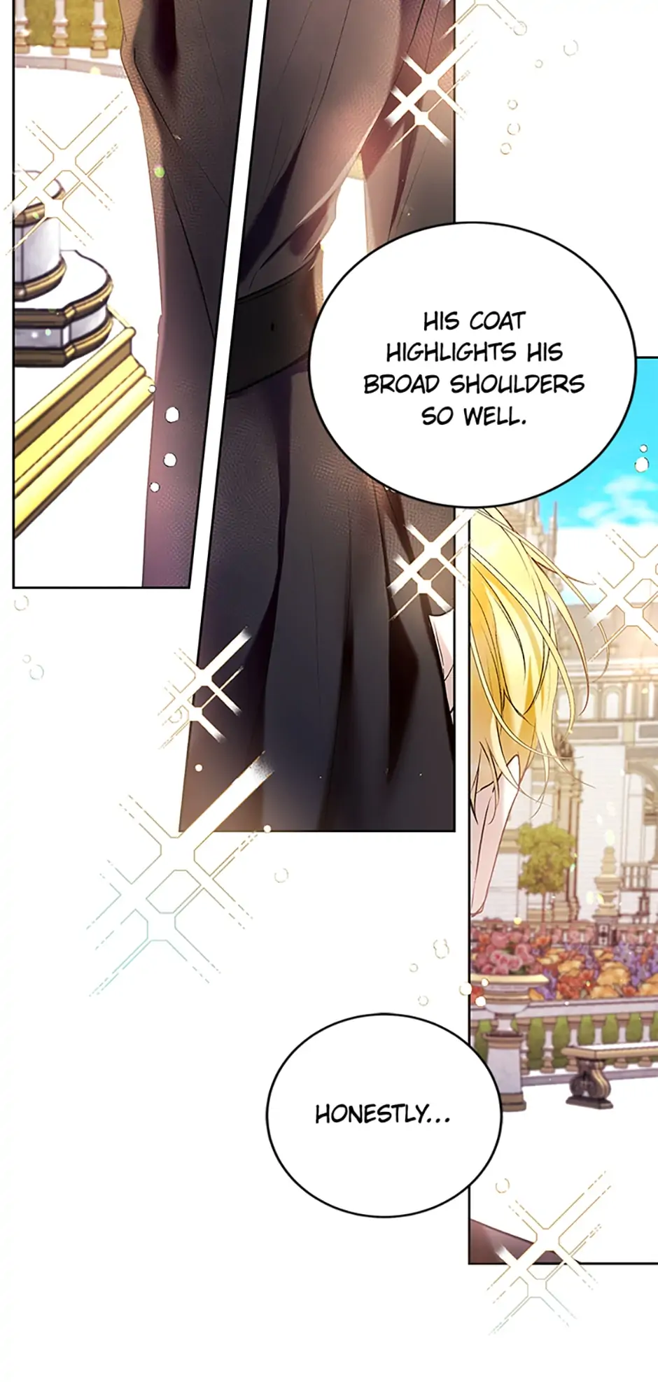 The Perks of Being a Villainess (Official) - Chapter 18 manhwa