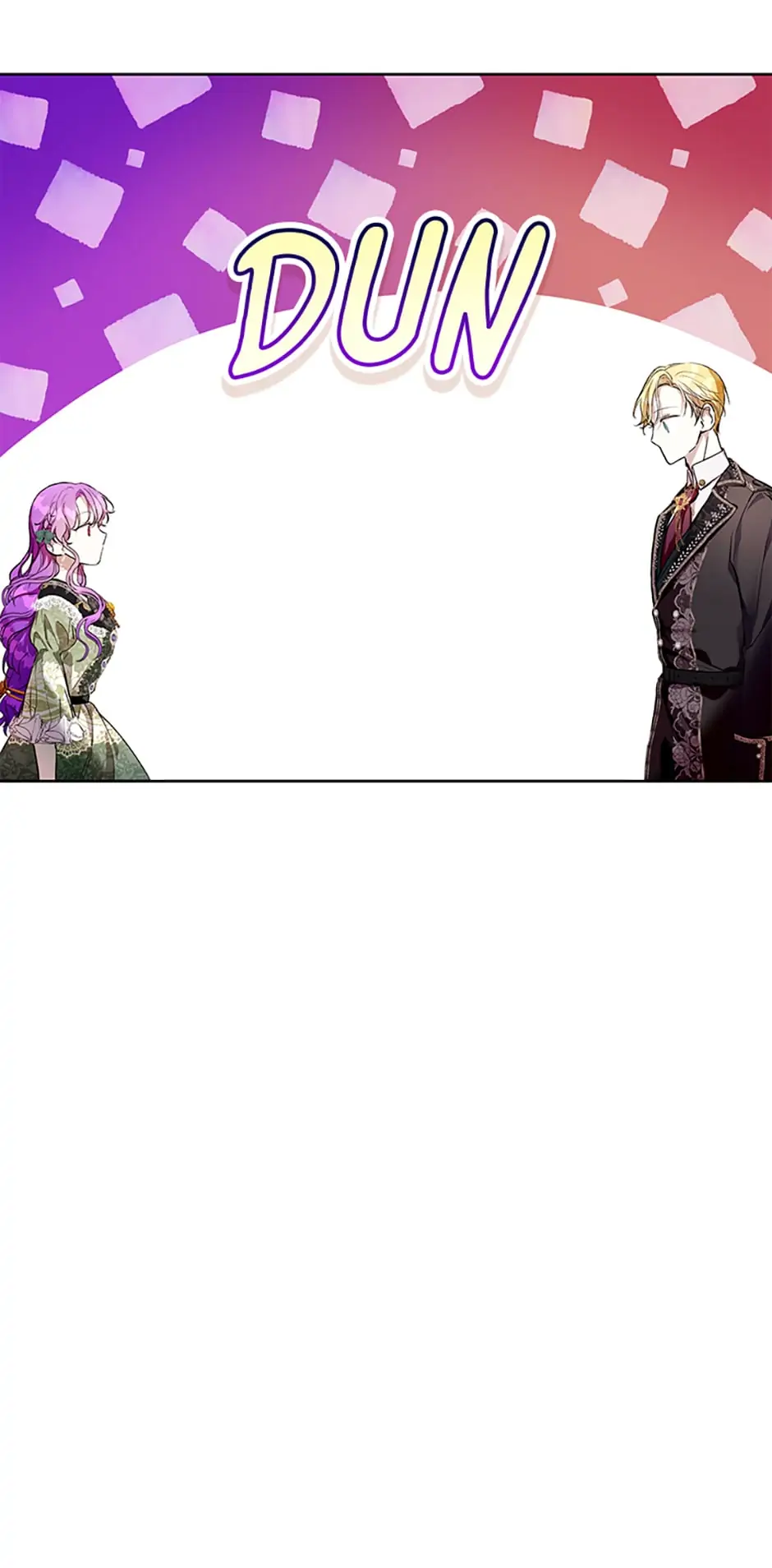 The Perks of Being a Villainess (Official) - Chapter 18 manhwa