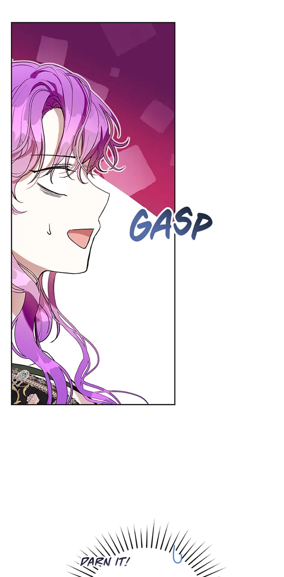 The Perks of Being a Villainess (Official) - Chapter 18 manhwa