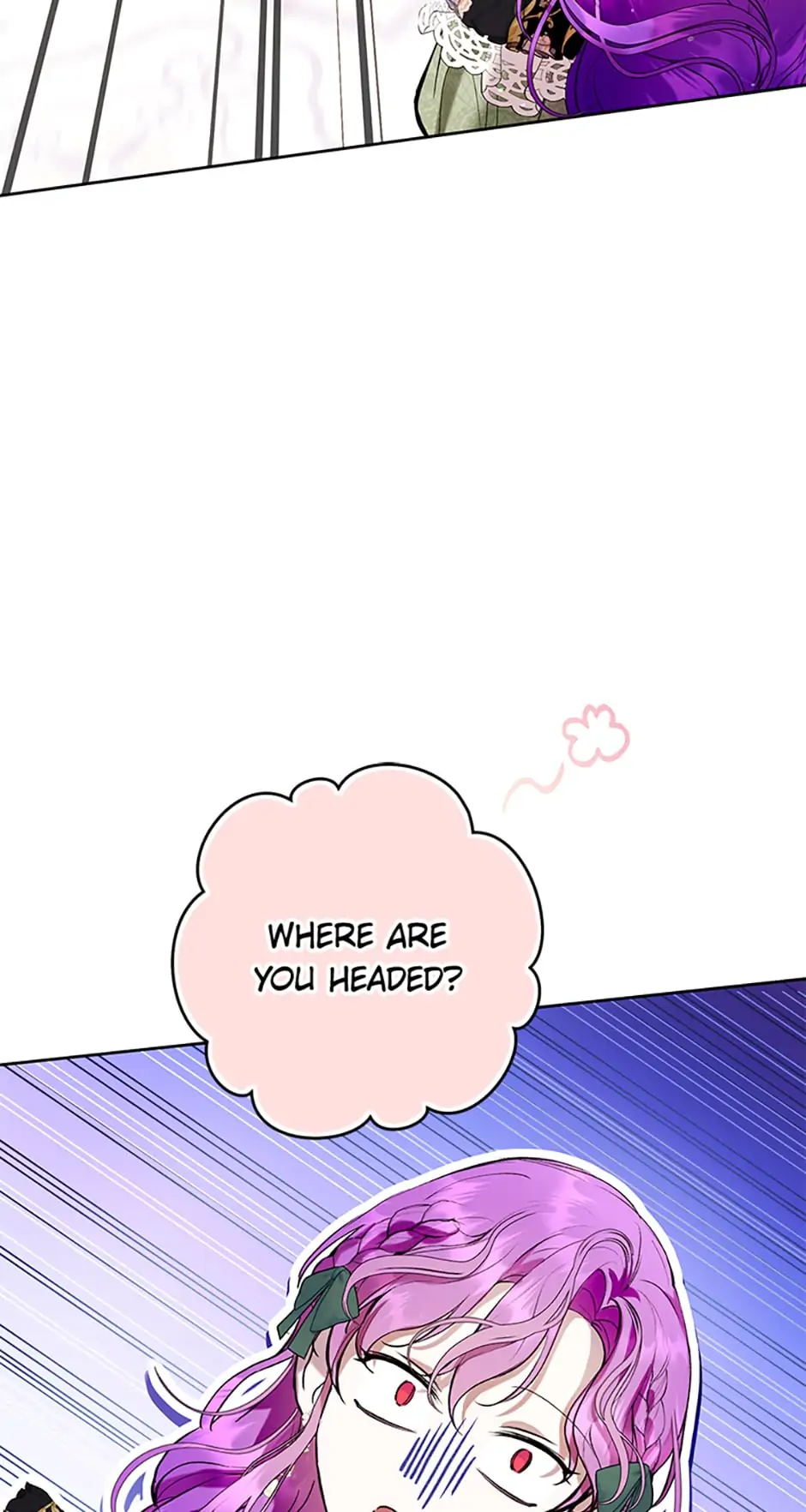 The Perks of Being a Villainess (Official) - Chapter 18 manhwa