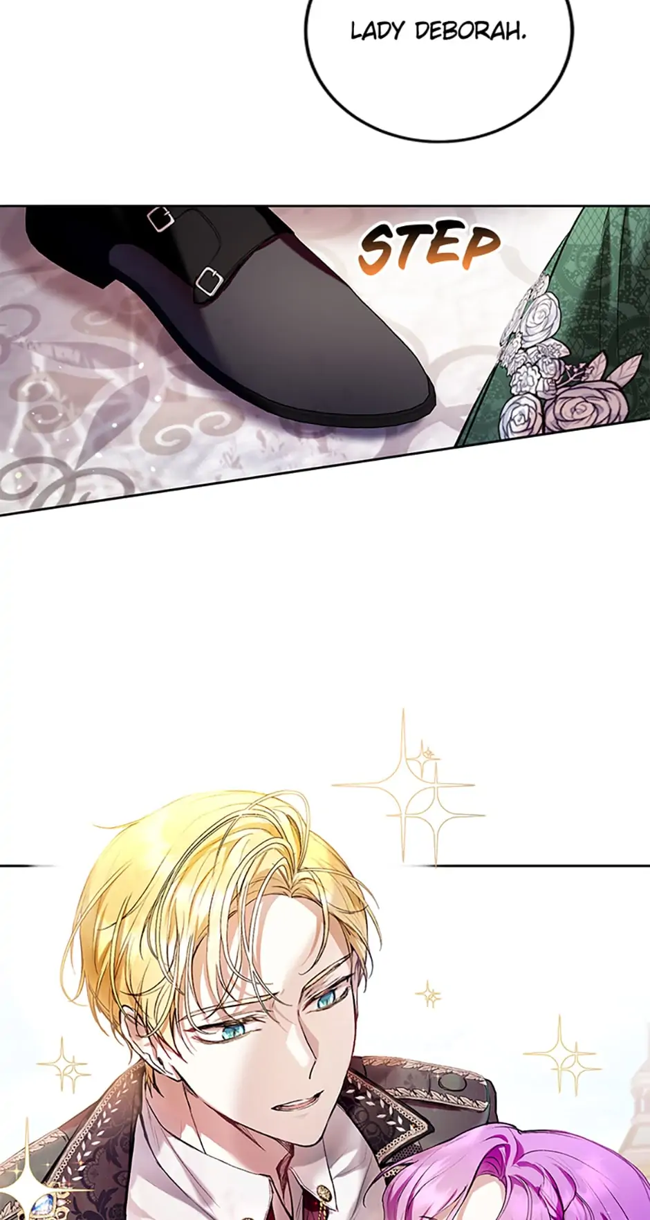 The Perks of Being a Villainess (Official) - Chapter 18 manhwa