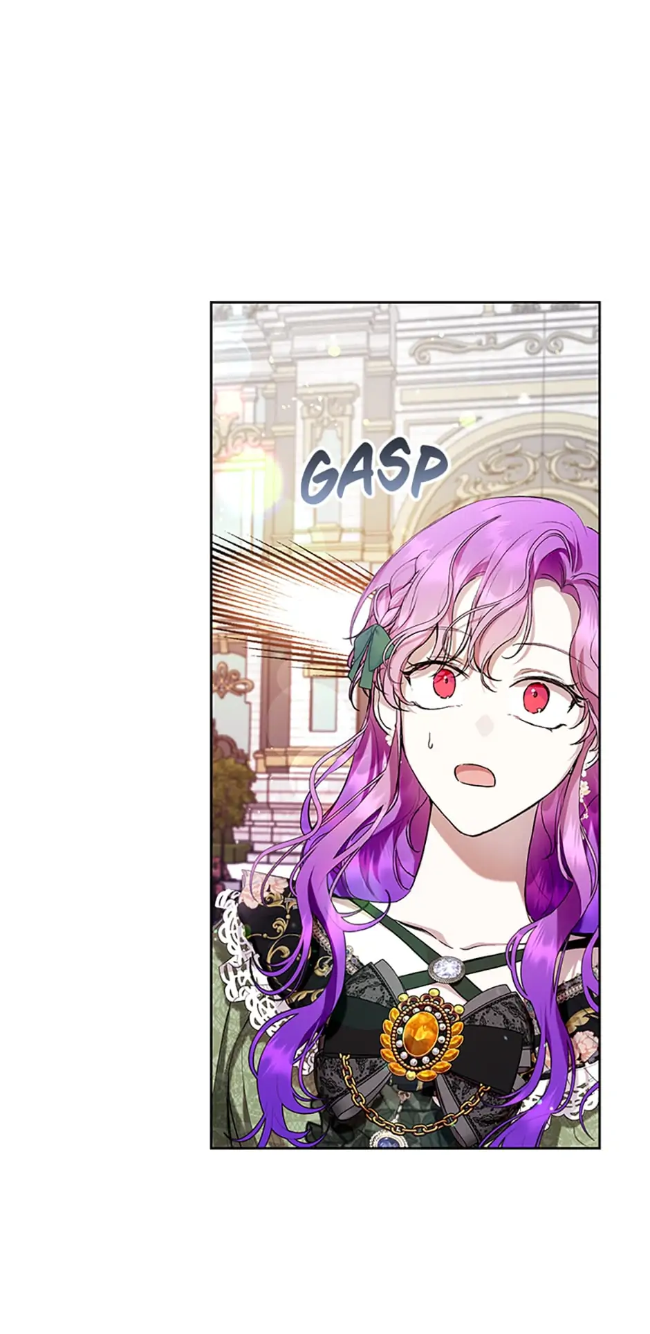 The Perks of Being a Villainess (Official) - Chapter 18 manhwa