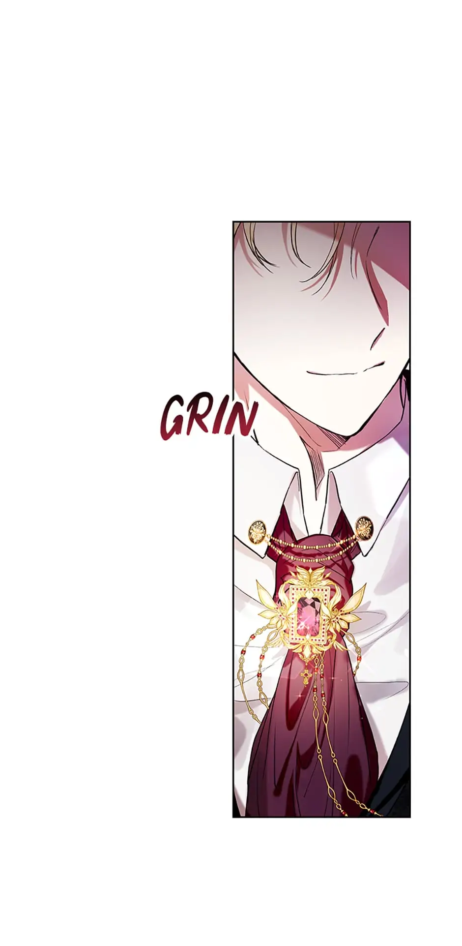 The Perks of Being a Villainess (Official) - Chapter 18 manhwa