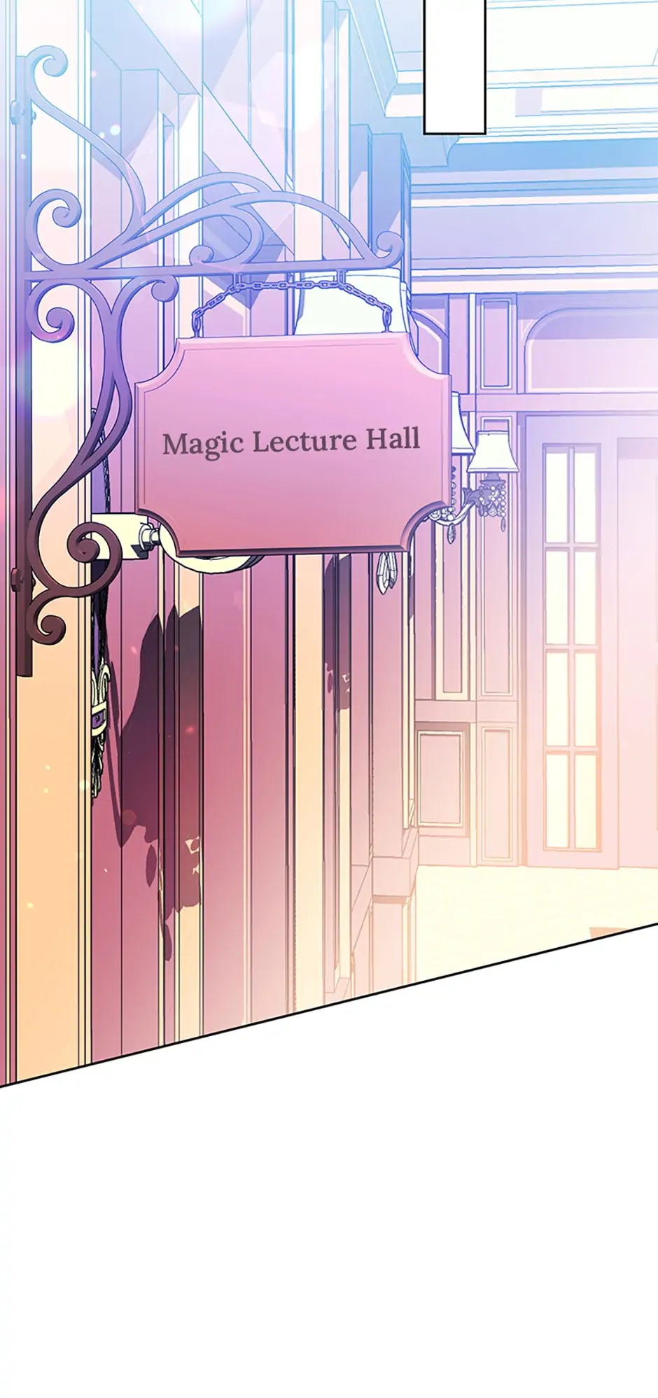 The Perks of Being a Villainess (Official) - Chapter 18 manhwa