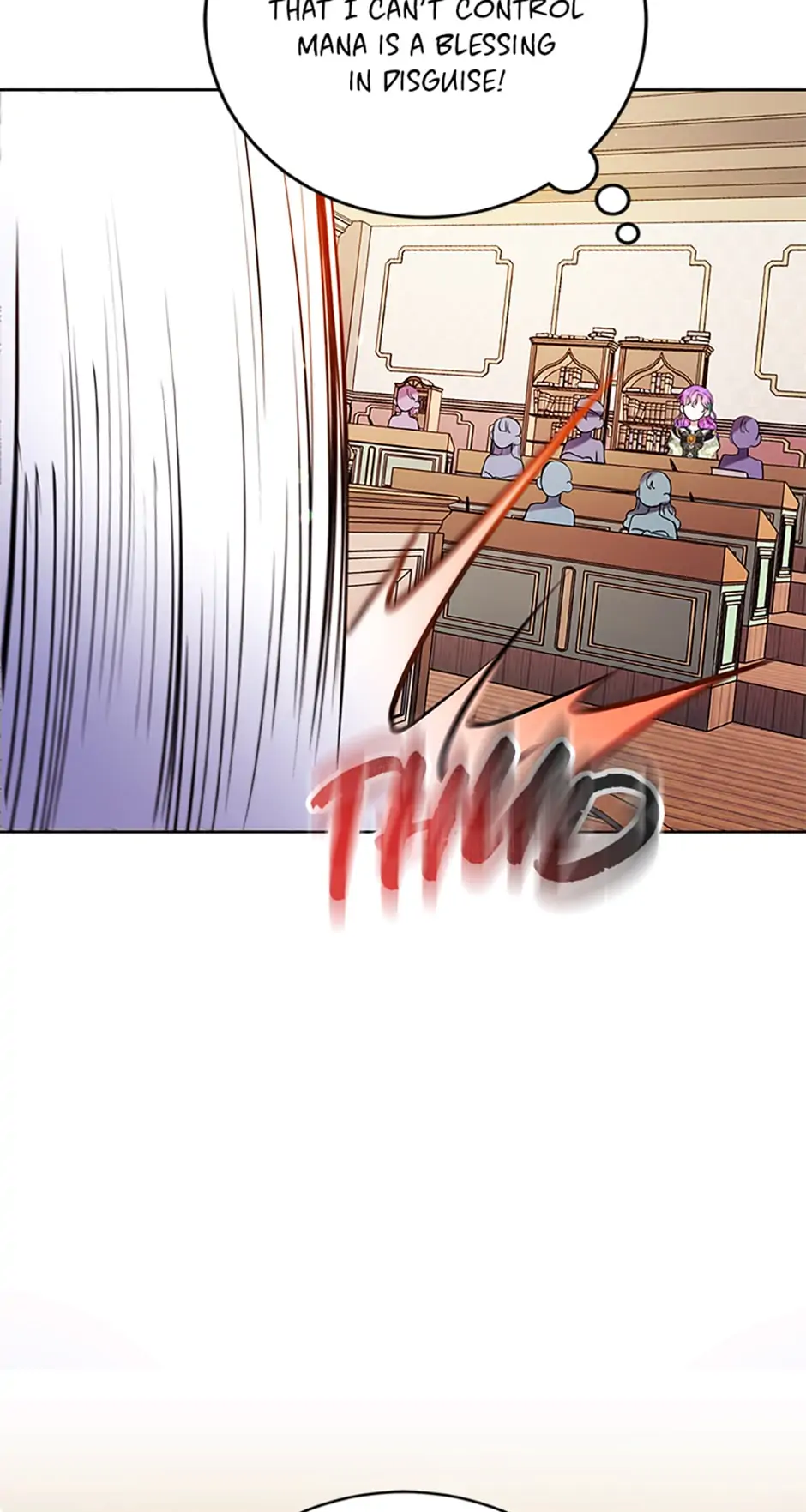The Perks of Being a Villainess (Official) - Chapter 18 manhwa