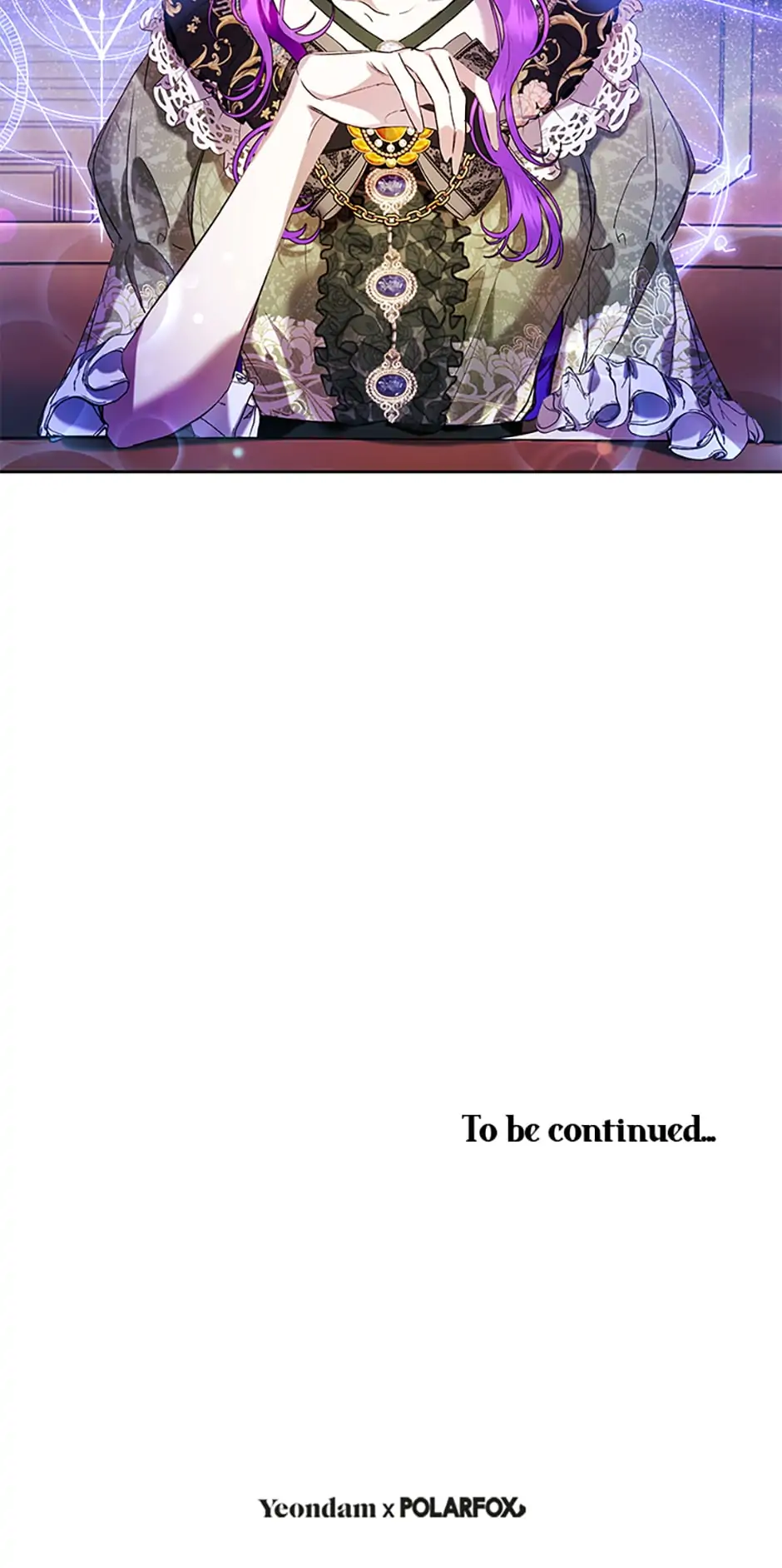 The Perks of Being a Villainess (Official) - Chapter 18 manhwa