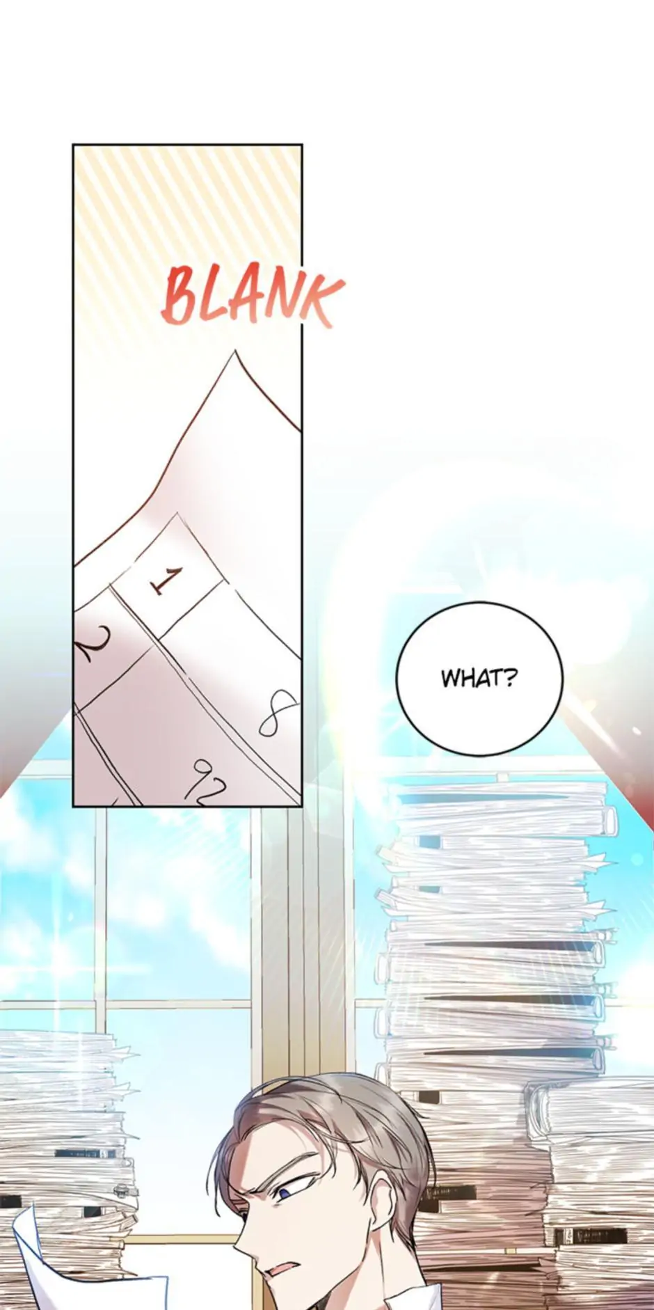 The Perks of Being a Villainess (Official) - Chapter 19 manhwa