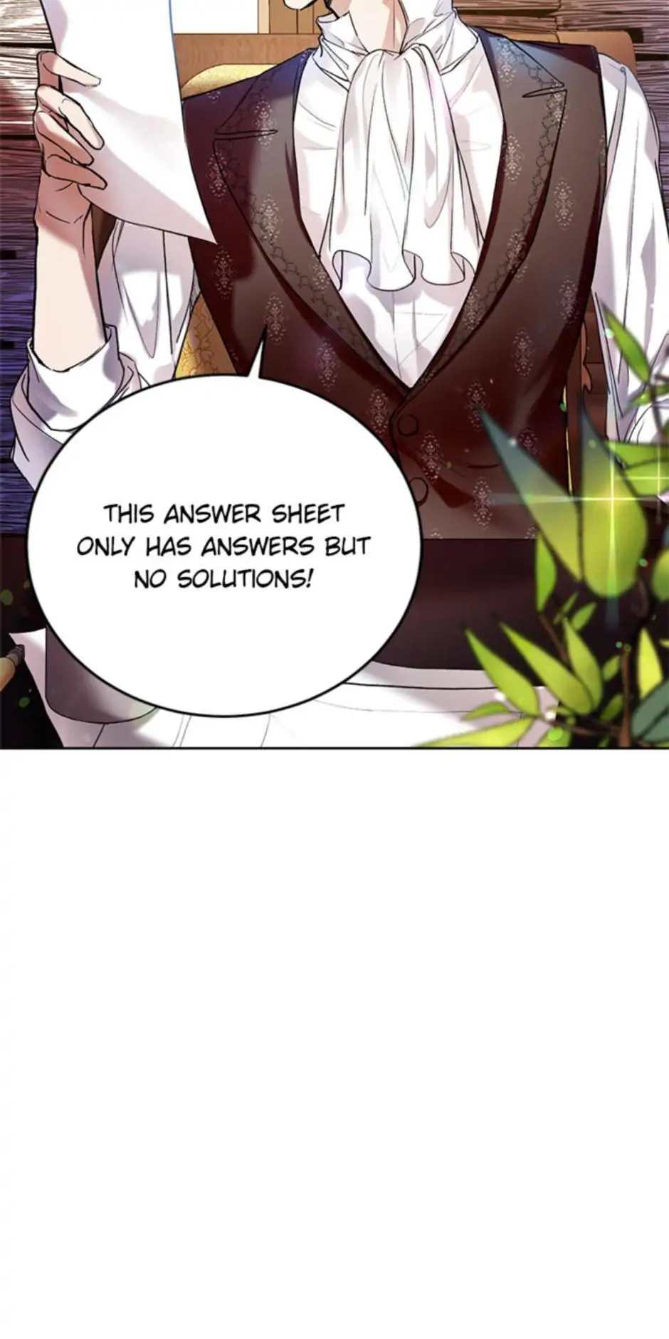 The Perks of Being a Villainess (Official) - Chapter 19 manhwa