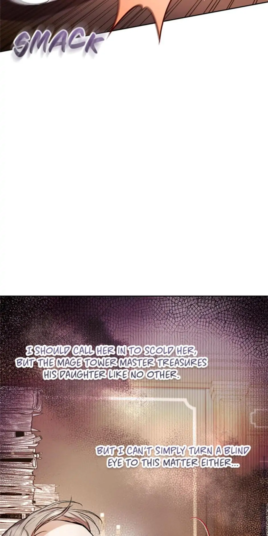The Perks of Being a Villainess (Official) - Chapter 19 manhwa