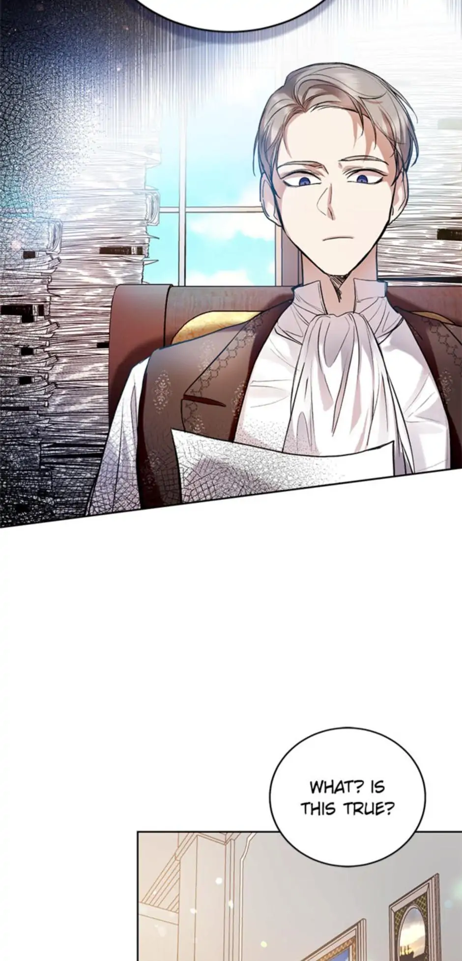 The Perks of Being a Villainess (Official) - Chapter 19 manhwa