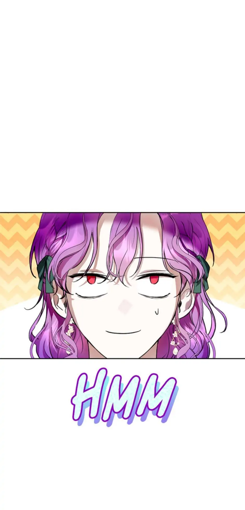 The Perks of Being a Villainess (Official) - Chapter 19 manhwa
