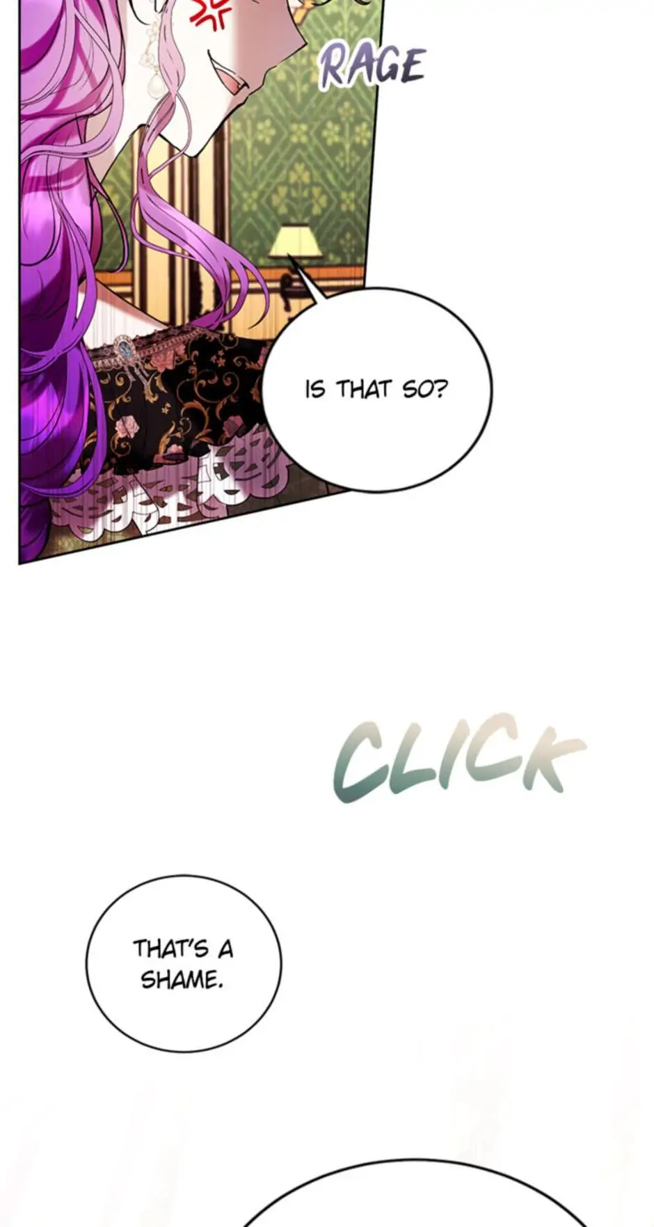 The Perks of Being a Villainess (Official) - Chapter 19 manhwa