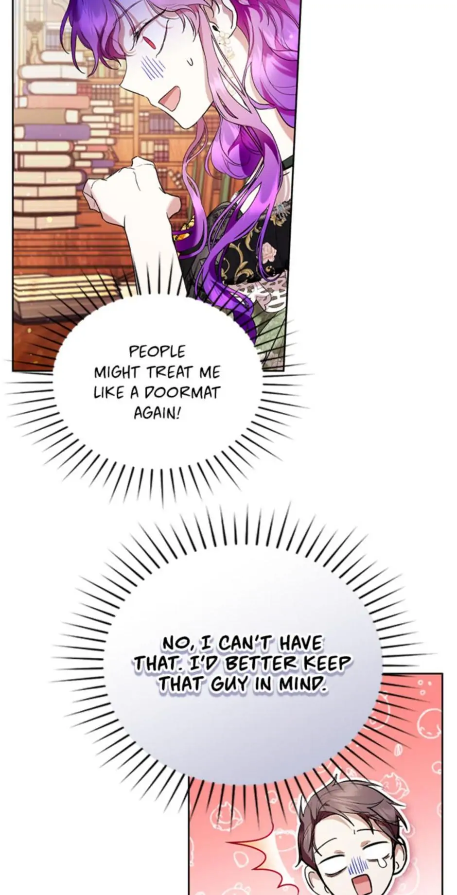 The Perks of Being a Villainess (Official) - Chapter 19 manhwa