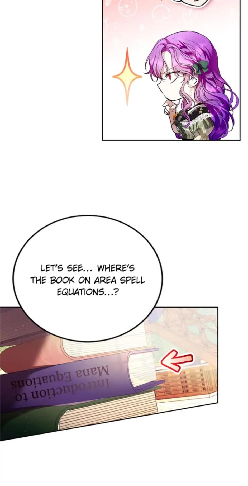 The Perks of Being a Villainess (Official) - Chapter 19 manhwa