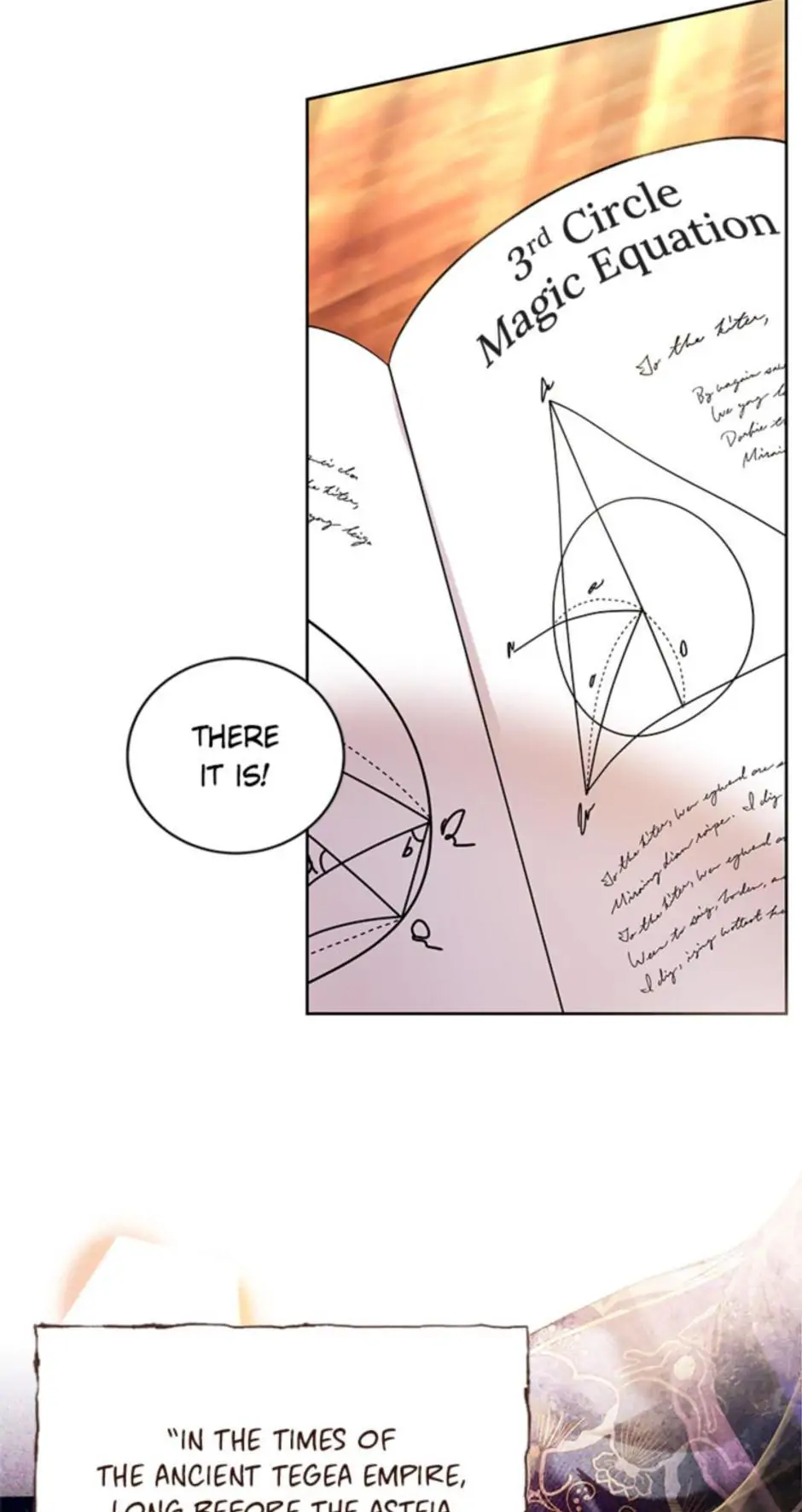 The Perks of Being a Villainess (Official) - Chapter 19 manhwa