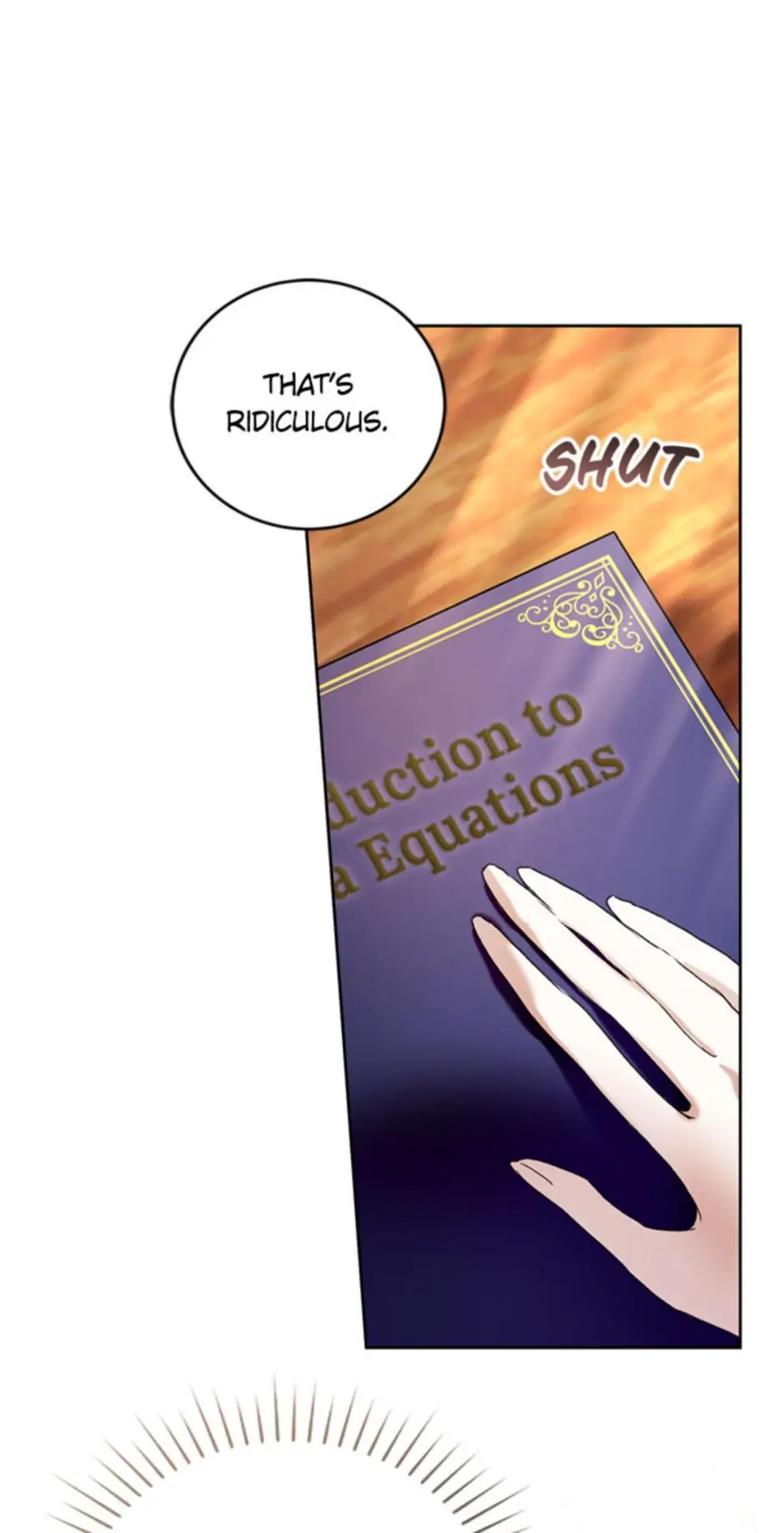 The Perks of Being a Villainess (Official) - Chapter 19 manhwa