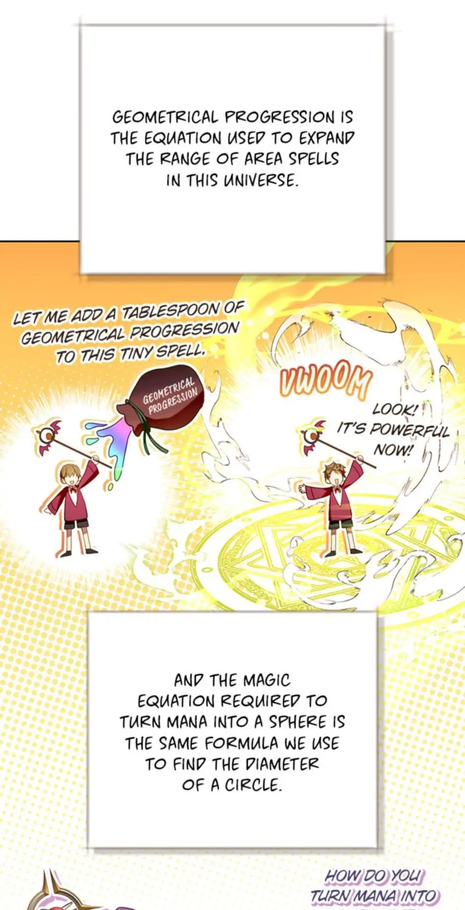 The Perks of Being a Villainess (Official) - Chapter 19 manhwa