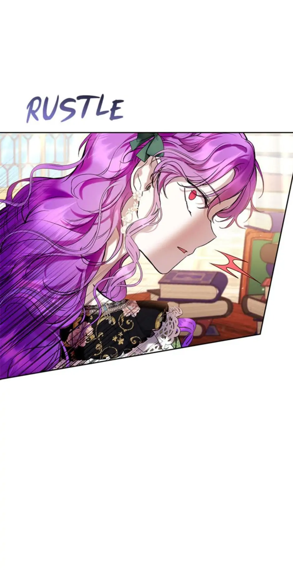 The Perks of Being a Villainess (Official) - Chapter 19 manhwa