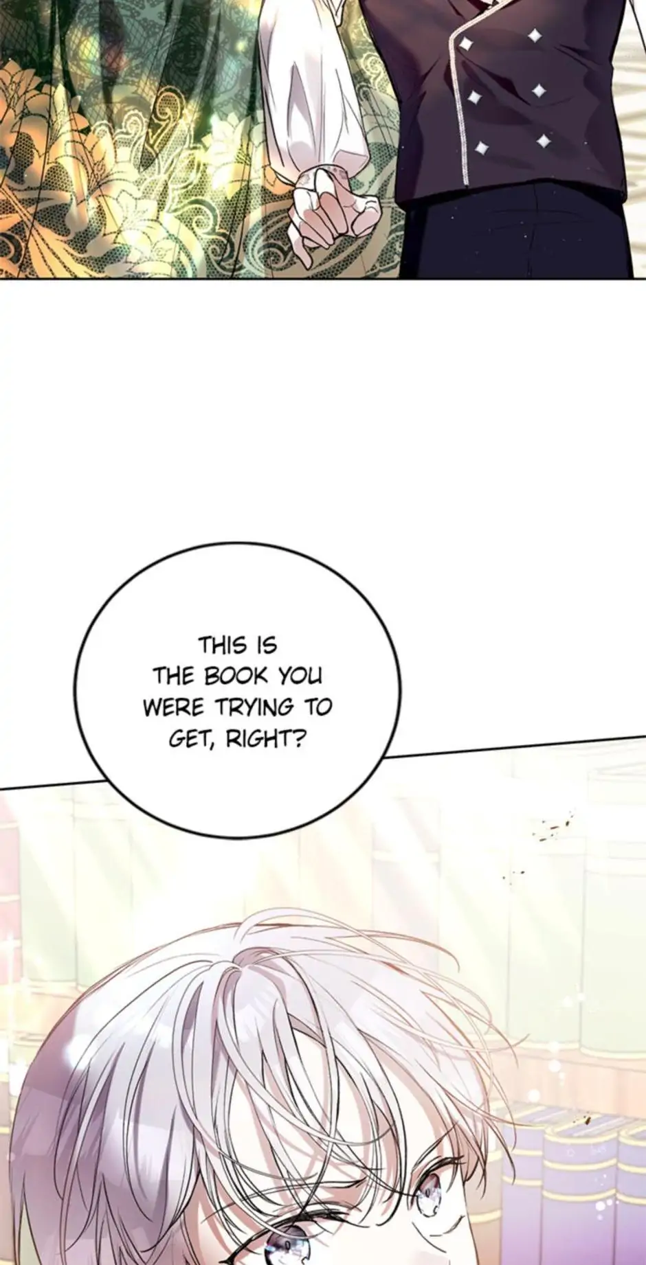 The Perks of Being a Villainess (Official) - Chapter 19 manhwa