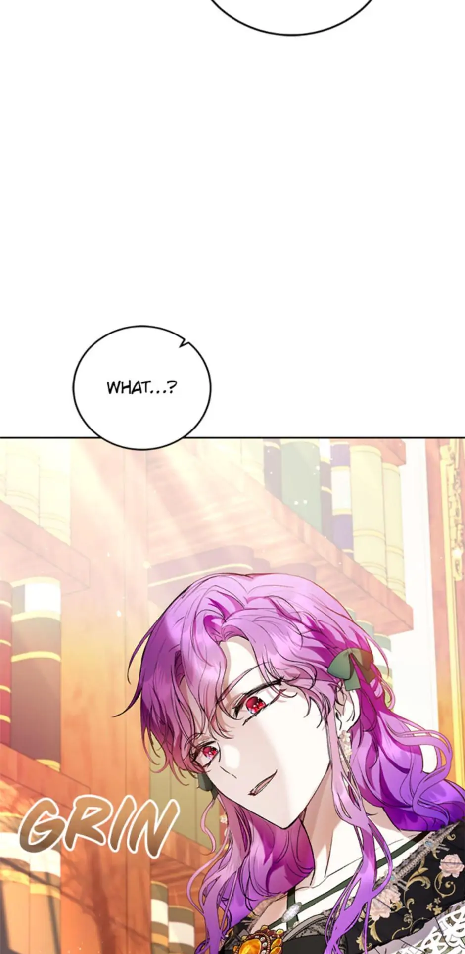 The Perks of Being a Villainess (Official) - Chapter 19 manhwa