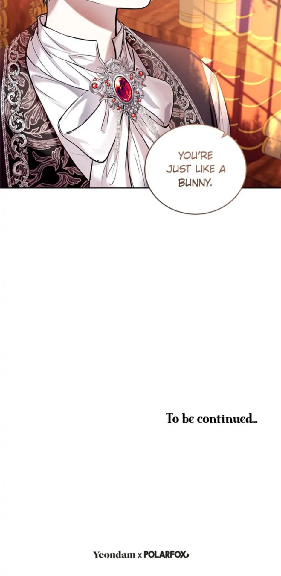 The Perks of Being a Villainess (Official) - Chapter 19 manhwa