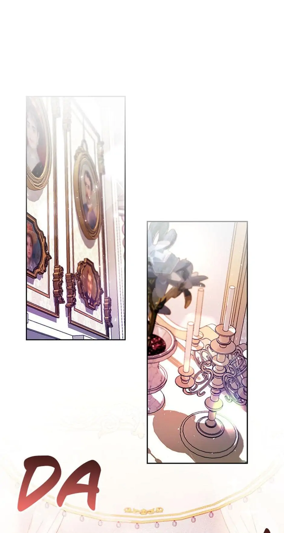 The Perks of Being a Villainess (Official) - Chapter 2 manhwa