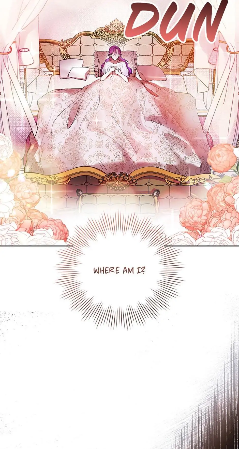 The Perks of Being a Villainess (Official) - Chapter 2 manhwa