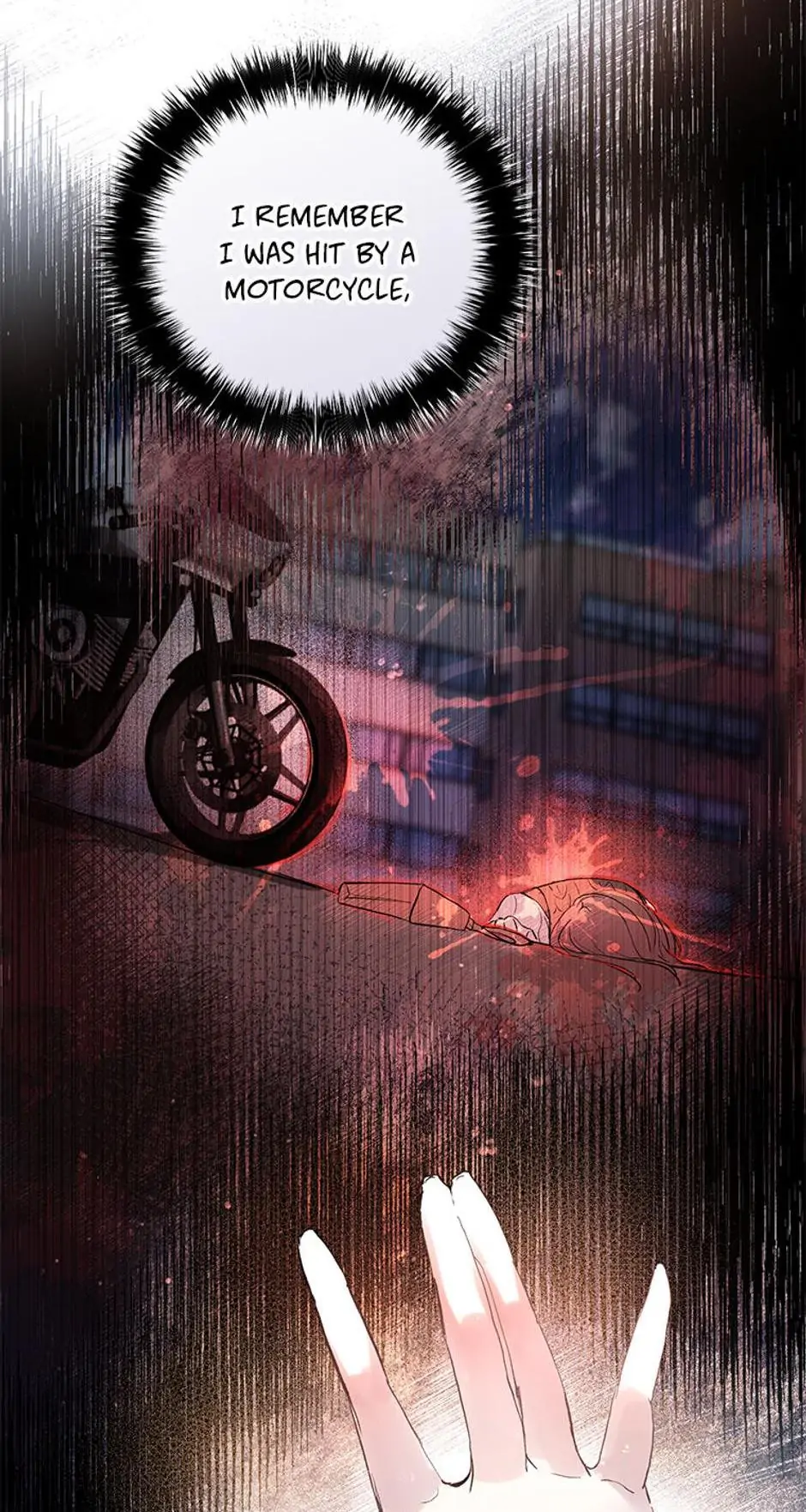 The Perks of Being a Villainess (Official) - Chapter 2 manhwa