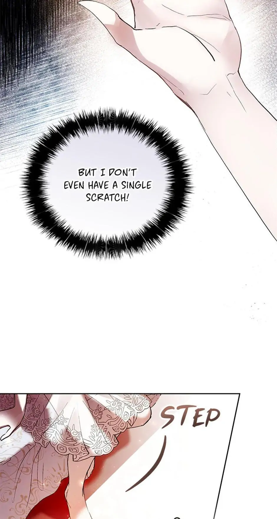 The Perks of Being a Villainess (Official) - Chapter 2 manhwa