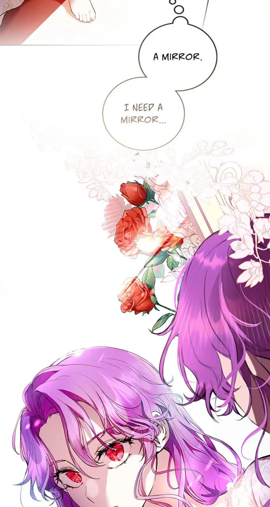 The Perks of Being a Villainess (Official) - Chapter 2 manhwa
