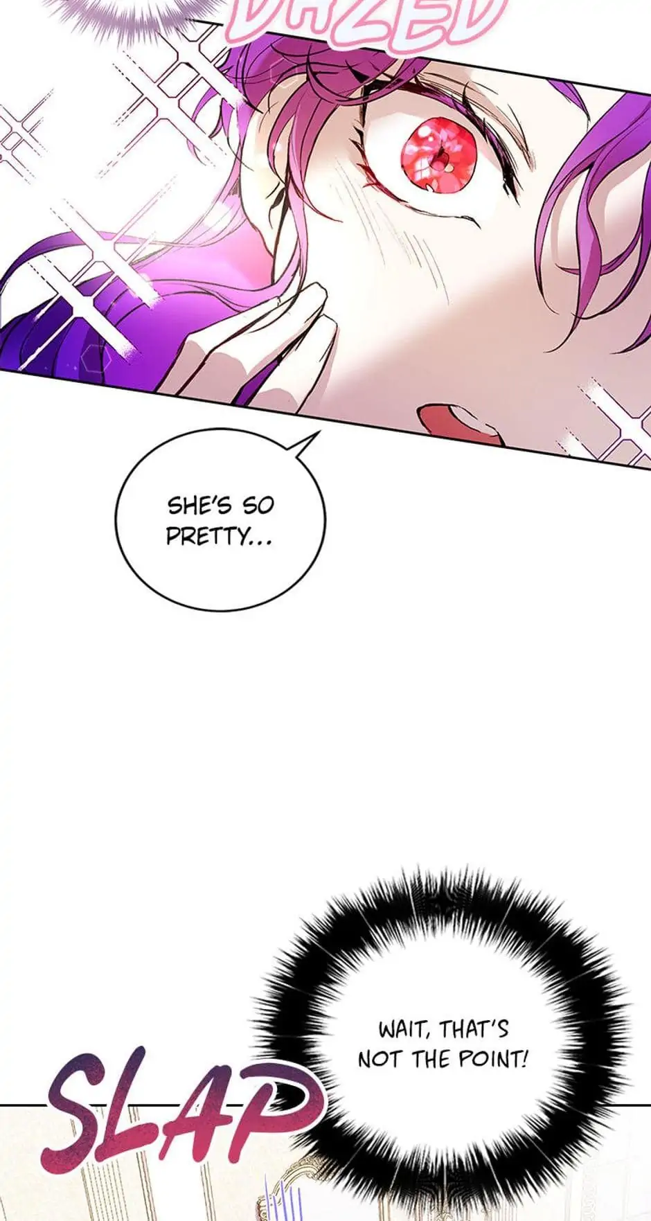 The Perks of Being a Villainess (Official) - Chapter 2 manhwa