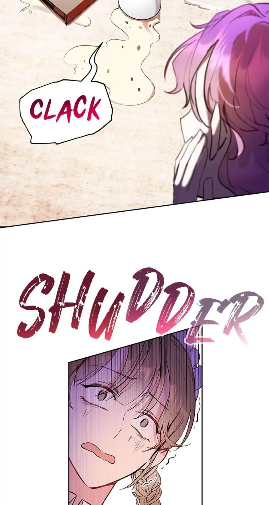 The Perks of Being a Villainess (Official) - Chapter 2 manhwa