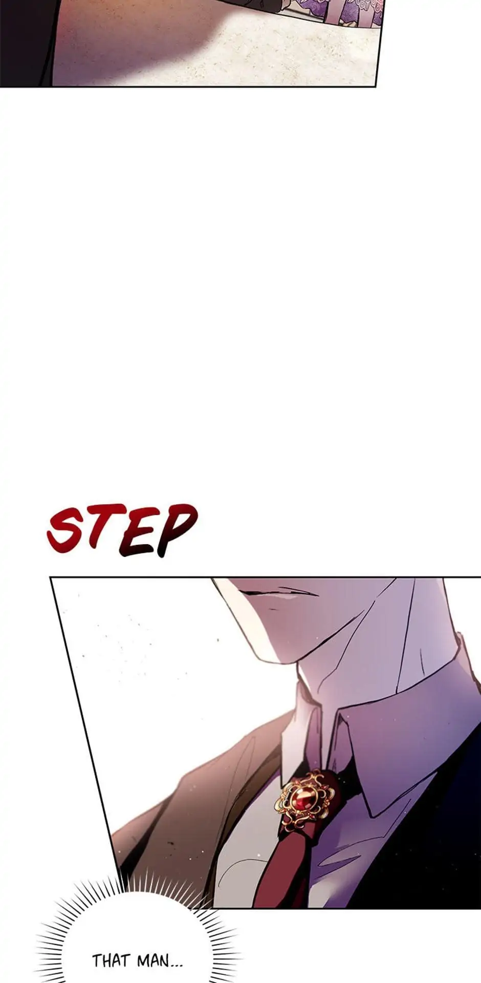 The Perks of Being a Villainess (Official) - Chapter 2 manhwa