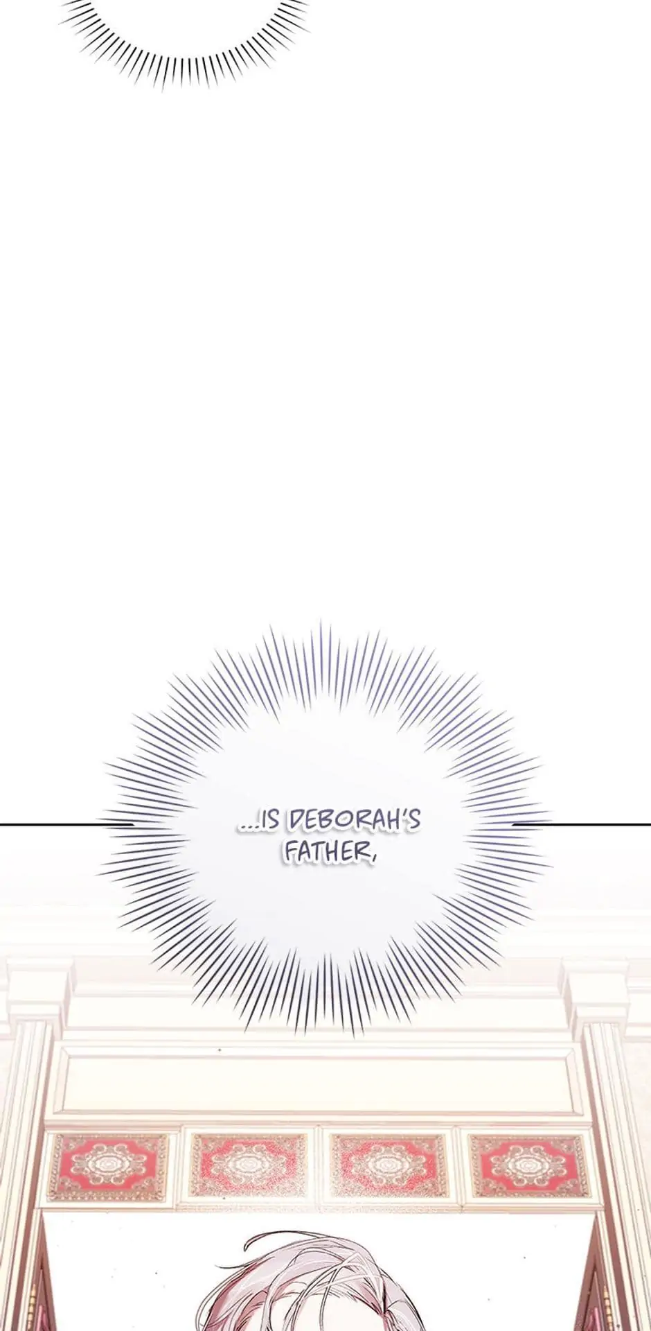 The Perks of Being a Villainess (Official) - Chapter 2 manhwa