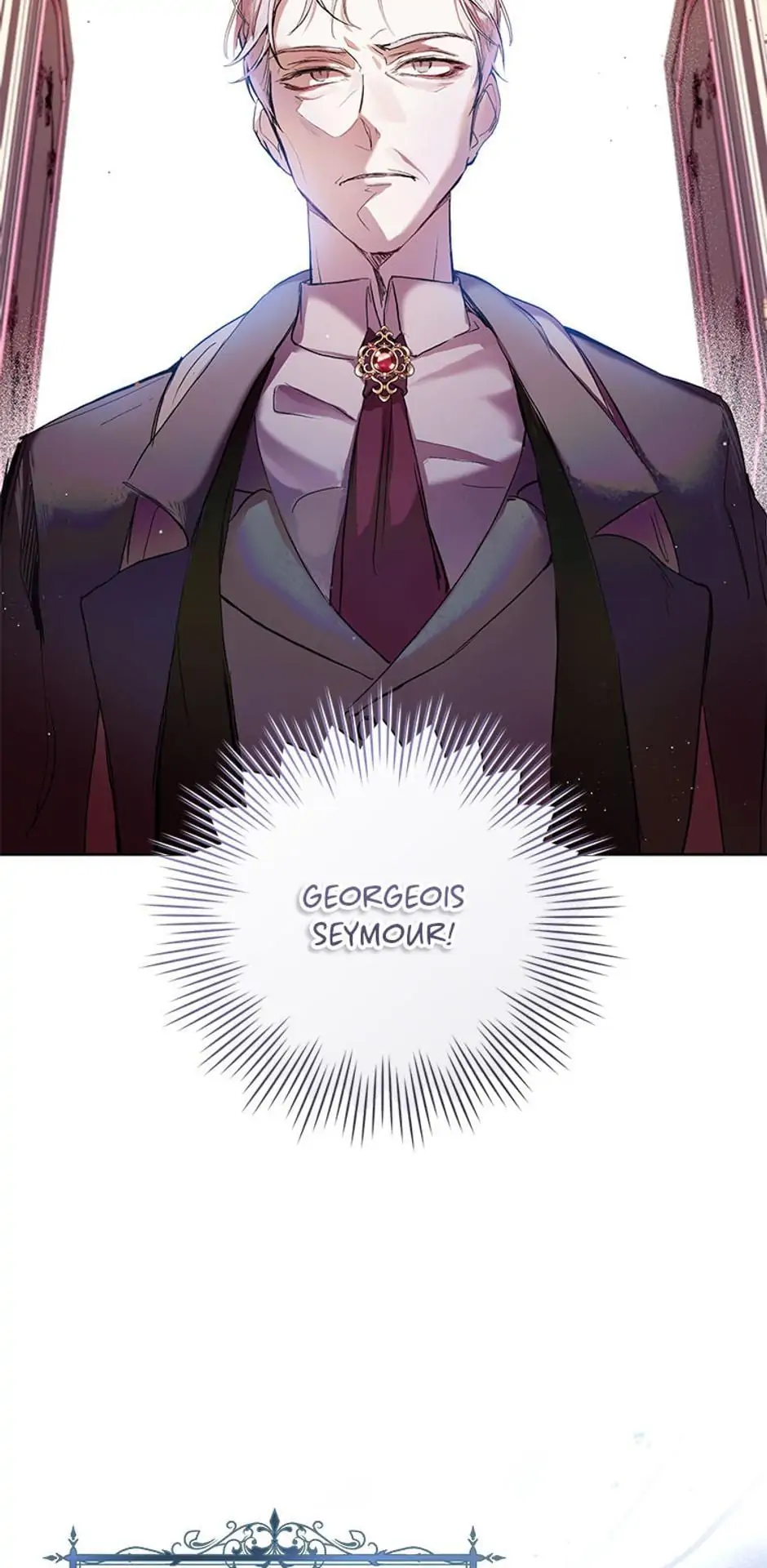 The Perks of Being a Villainess (Official) - Chapter 2 manhwa