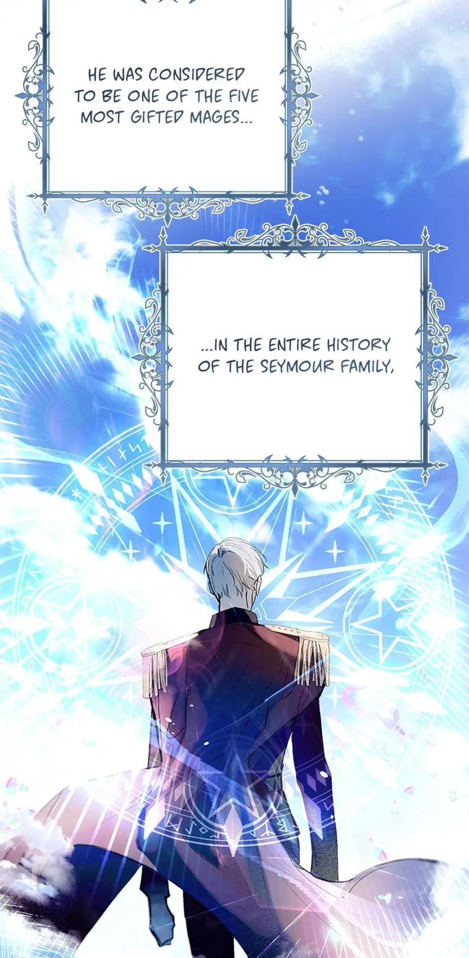 The Perks of Being a Villainess (Official) - Chapter 2 manhwa