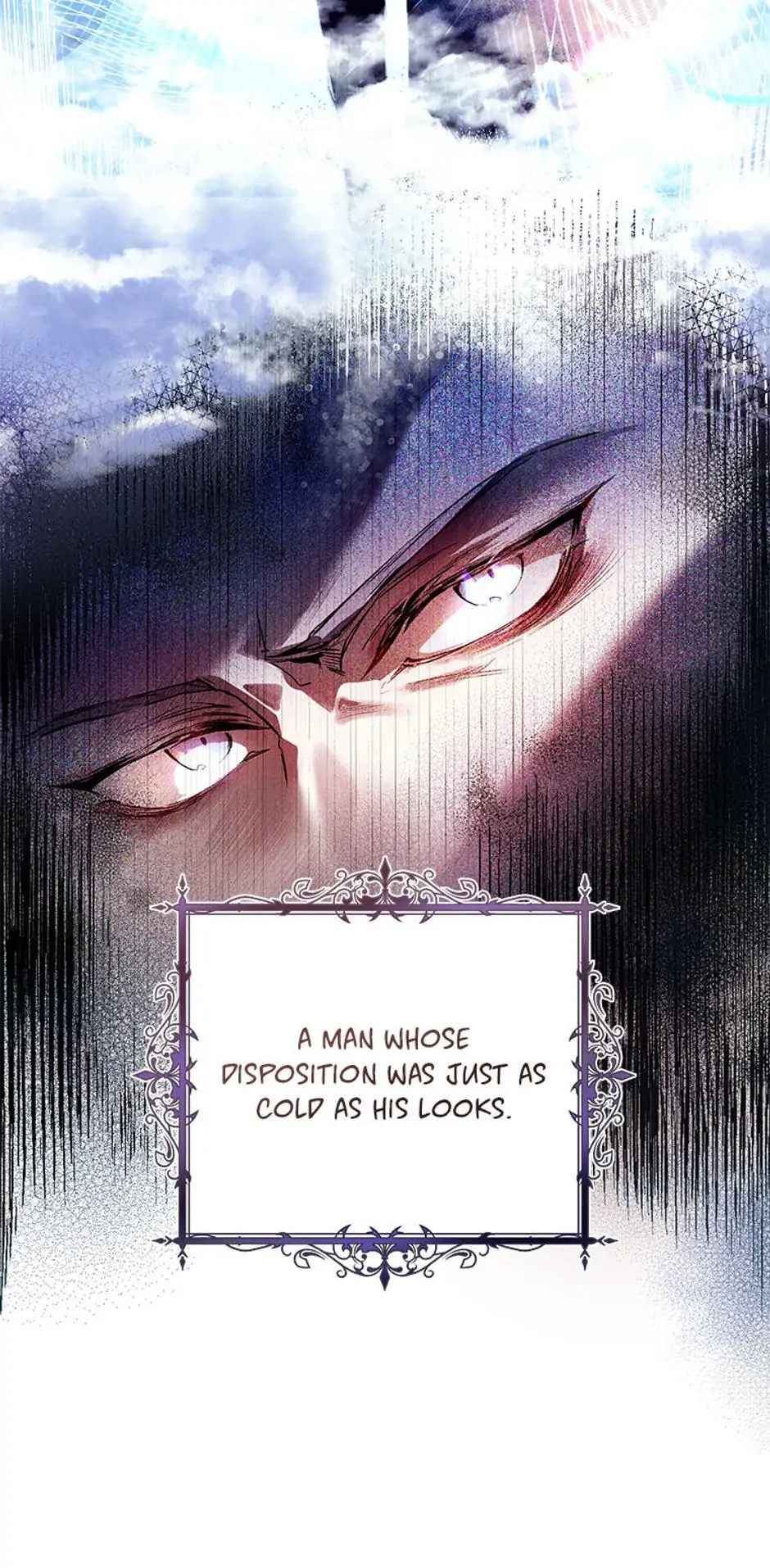 The Perks of Being a Villainess (Official) - Chapter 2 manhwa