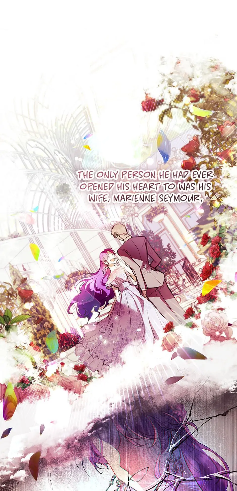 The Perks of Being a Villainess (Official) - Chapter 2 manhwa