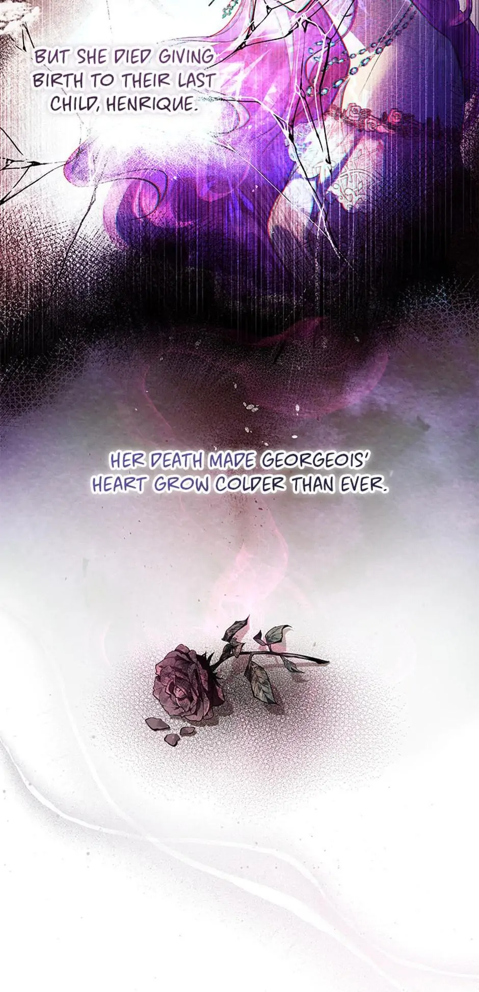 The Perks of Being a Villainess (Official) - Chapter 2 manhwa