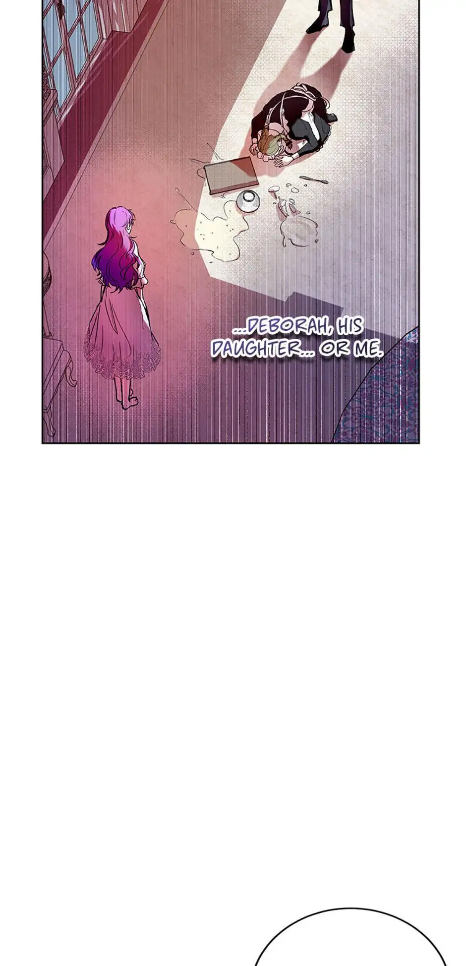 The Perks of Being a Villainess (Official) - Chapter 2 manhwa
