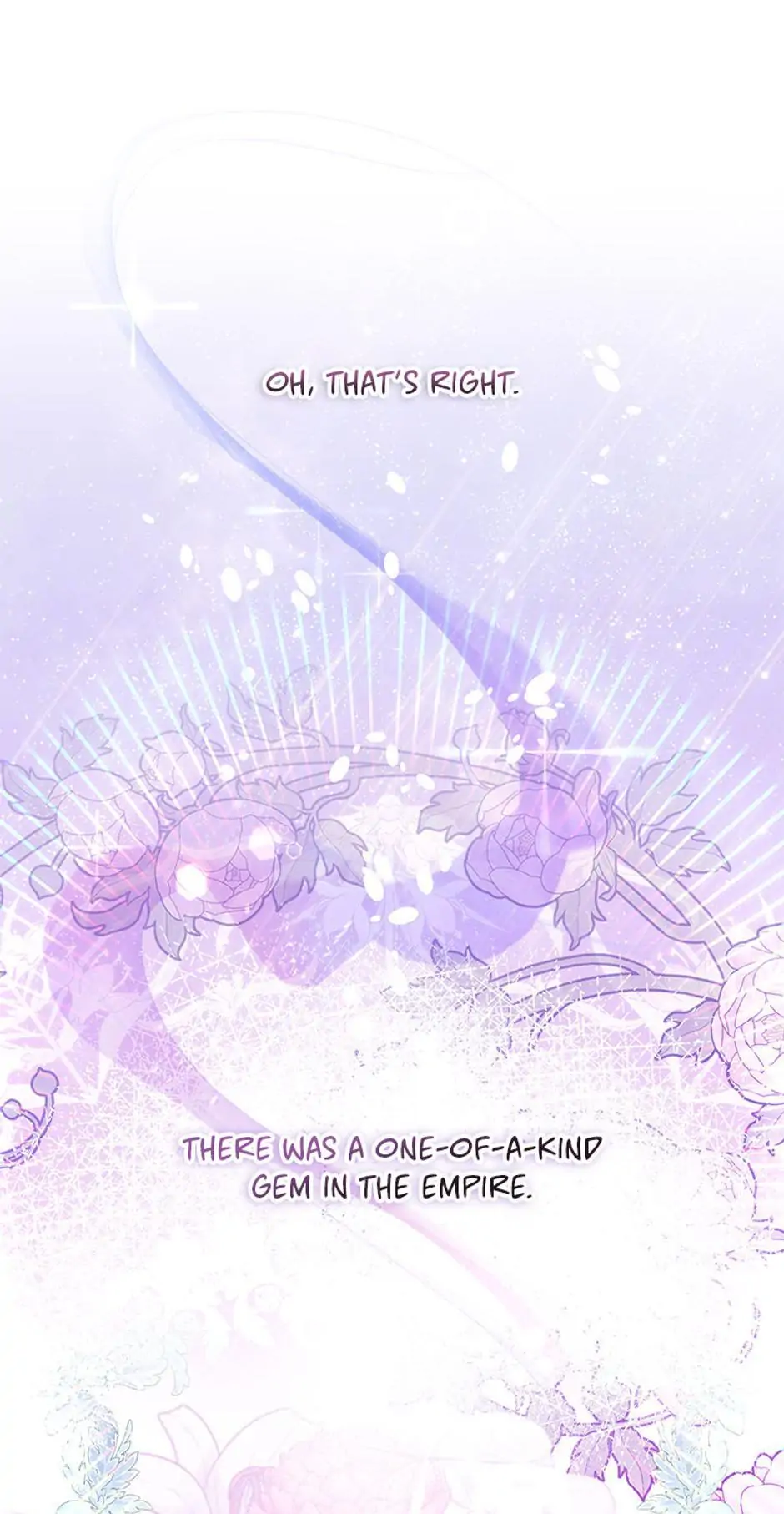 The Perks of Being a Villainess (Official) - Chapter 2 manhwa
