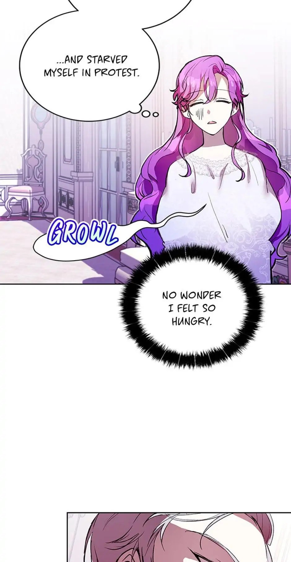 The Perks of Being a Villainess (Official) - Chapter 2 manhwa
