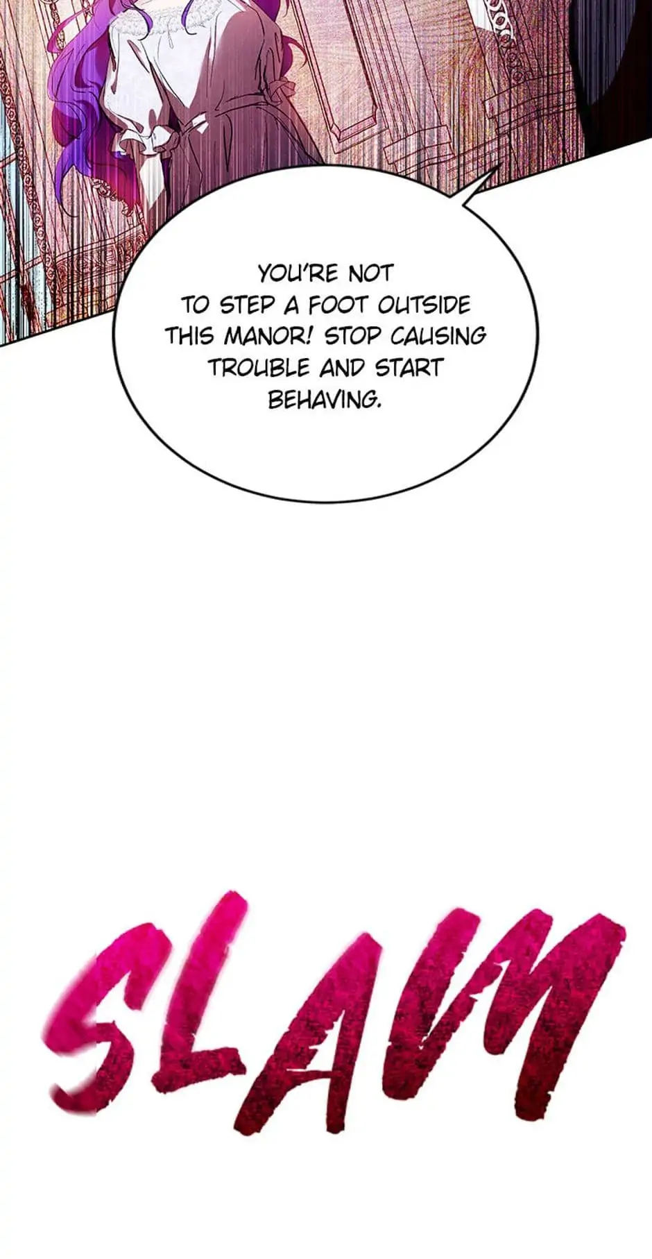 The Perks of Being a Villainess (Official) - Chapter 2 manhwa