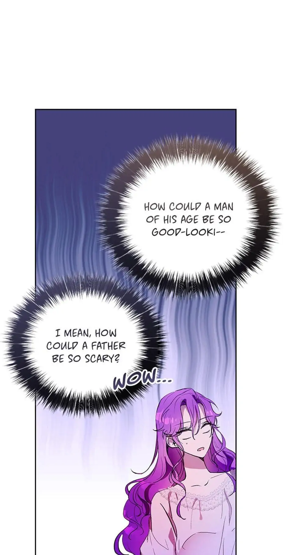 The Perks of Being a Villainess (Official) - Chapter 2 manhwa