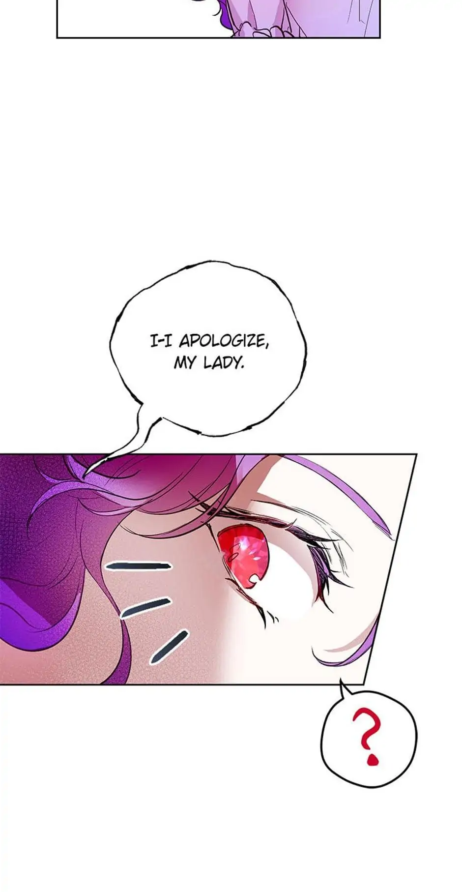 The Perks of Being a Villainess (Official) - Chapter 2 manhwa
