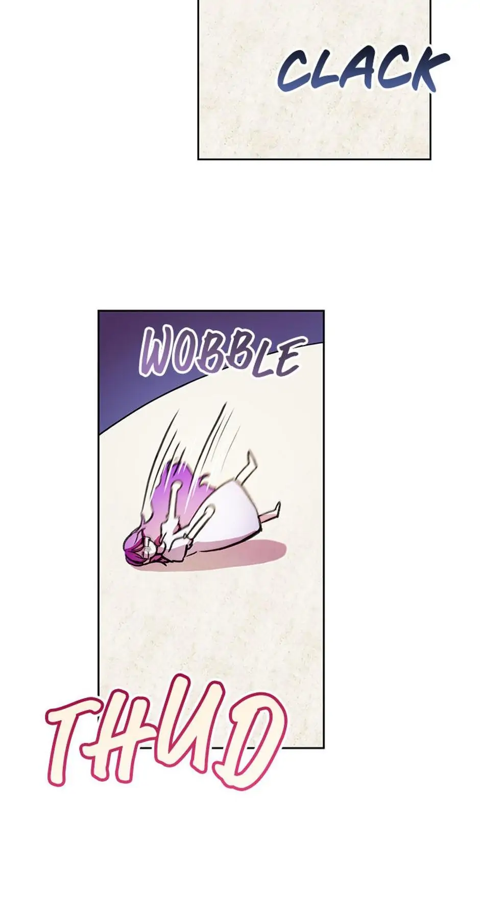 The Perks of Being a Villainess (Official) - Chapter 2 manhwa