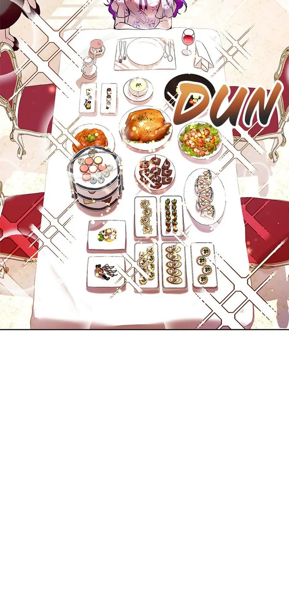 The Perks of Being a Villainess (Official) - Chapter 2 manhwa